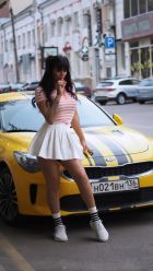 вызов проститутки в Симферополе (ТРАНС САРА, от 7000 руб. в час)