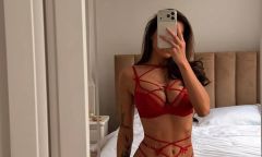 Индивидуалка Вероника Тел. +7 978 336-75-61