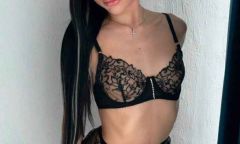 Индивидуалка Николь  Тел. +7 978 563-46-02