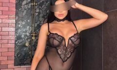 Индивидуалка Любонька Тел. +7 978 566-24-07