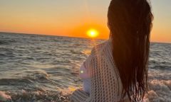 Индивидуалка Лиза Тел. +7 978 127-72-30